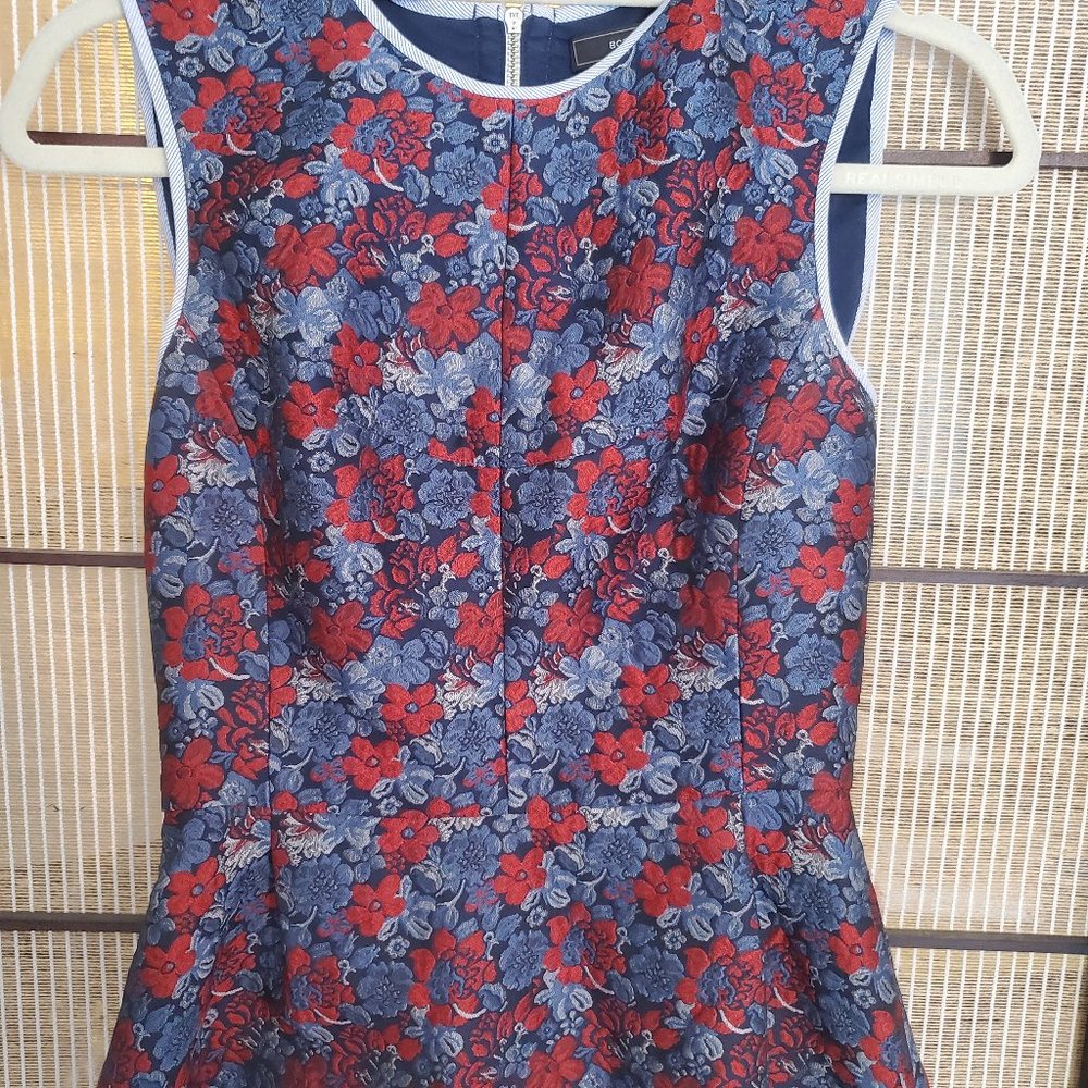 BCBG Jaclyn Top